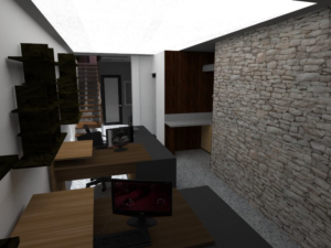 3D Design by RebecaParra for this project | Design: #7021301