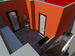 3D Design by RebecaParra for this project | Design: #7021302