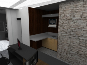 3D Design by RebecaParra for this project | Design: #7021303