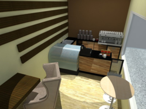 3D Design by RebecaParra for this project | Design: #7022456