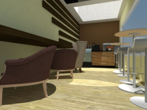3D Design by RebecaParra for this project | Design: #7022457