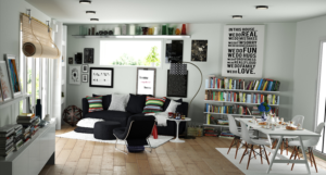 3D Design by ariya for this project | Design: #6881863