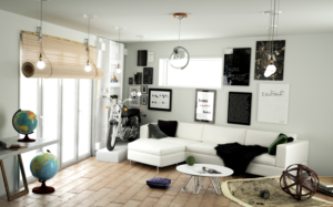 3D Design by ariya for this project | Design: #6881869