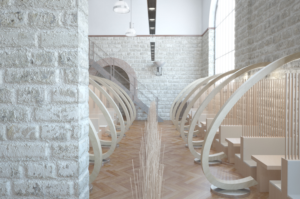 3D Design by ariya for this project | Design: #7021292