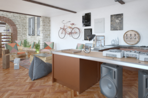 3D Design by ariya for this project | Design: #7021294