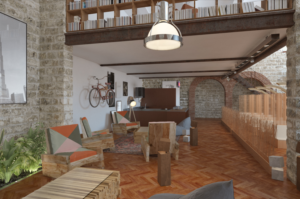 3D Design by ariya for this project | Design: #7021295