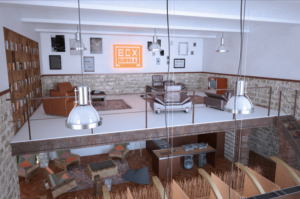 3D Design by ariya for this project | Design: #7021296