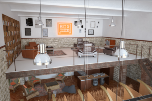 3D Design by ariya for this project | Design: #7021297