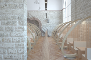 3D Design by ariya for this project | Design: #7021298