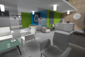 3D Design by cornel888 for this project | Design: #6882720