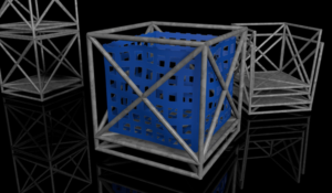 3D Design by cornel888 for this project | Design: #6882722