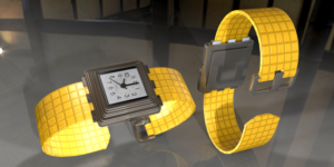 3D Design by cornel888 for this project | Design: #6882723