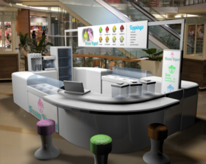 3D Design by cornel888 for this project | Design: #6882724