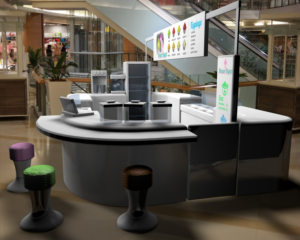 3D Design by cornel888 for this project | Design: #6882729