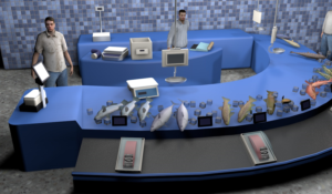 3D Design by cornel888 for this project | Design: #6882730