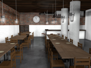3D Design by cornel888
