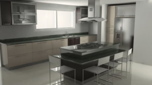 Diseño 3D por Approsite para este proyecto | Diseño #6900579