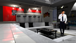3D Design by Shemet for this project | Design: #6910547