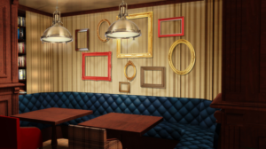 3D Design by Shemet for this project | Design: #6910548