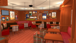 3D Design by Shemet for this project | Design: #6910549