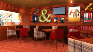 3D Design by Shemet for this project | Design: #6910551
