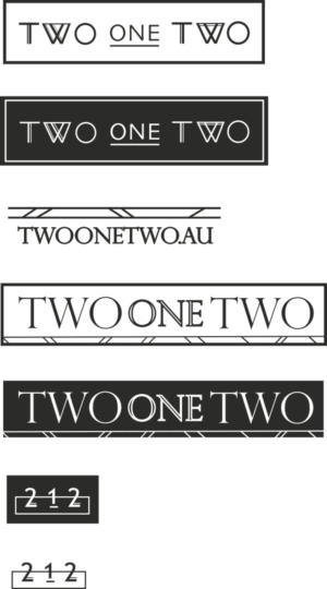 Logo Design by Lucia Galli
