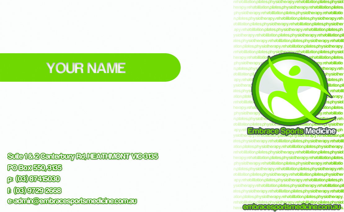 Business Card Design by Seahorse Creative for this project | Design #1795829