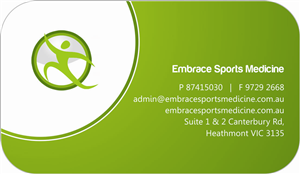 Business Card Design by Nathan for this project | Design: #1818369