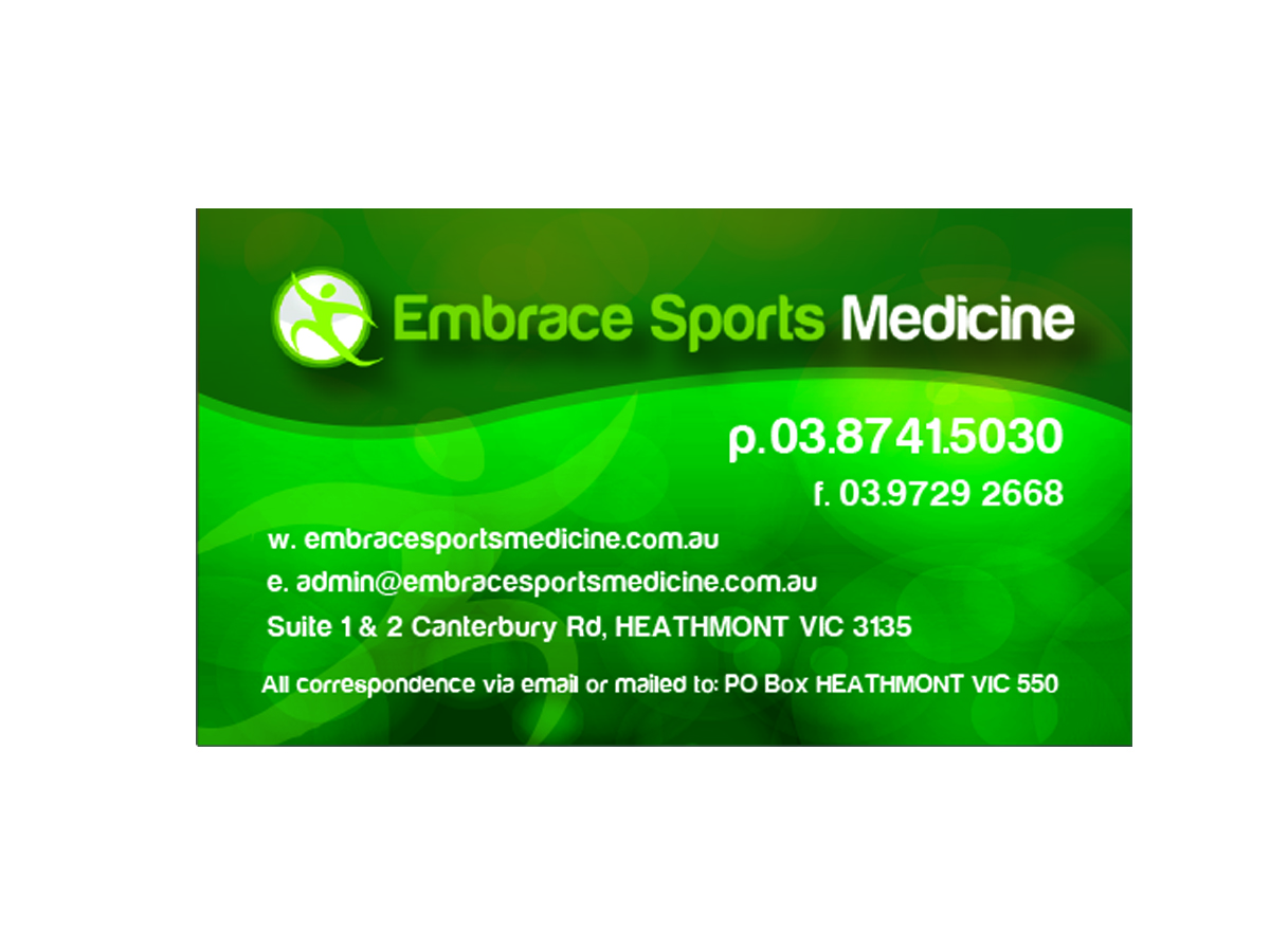 Business Card Design by mtopolski for this project | Design #1817126