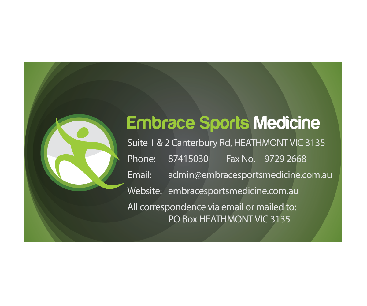 Business Card Design by Agnes Beltran Batallones for this project | Design #1787668