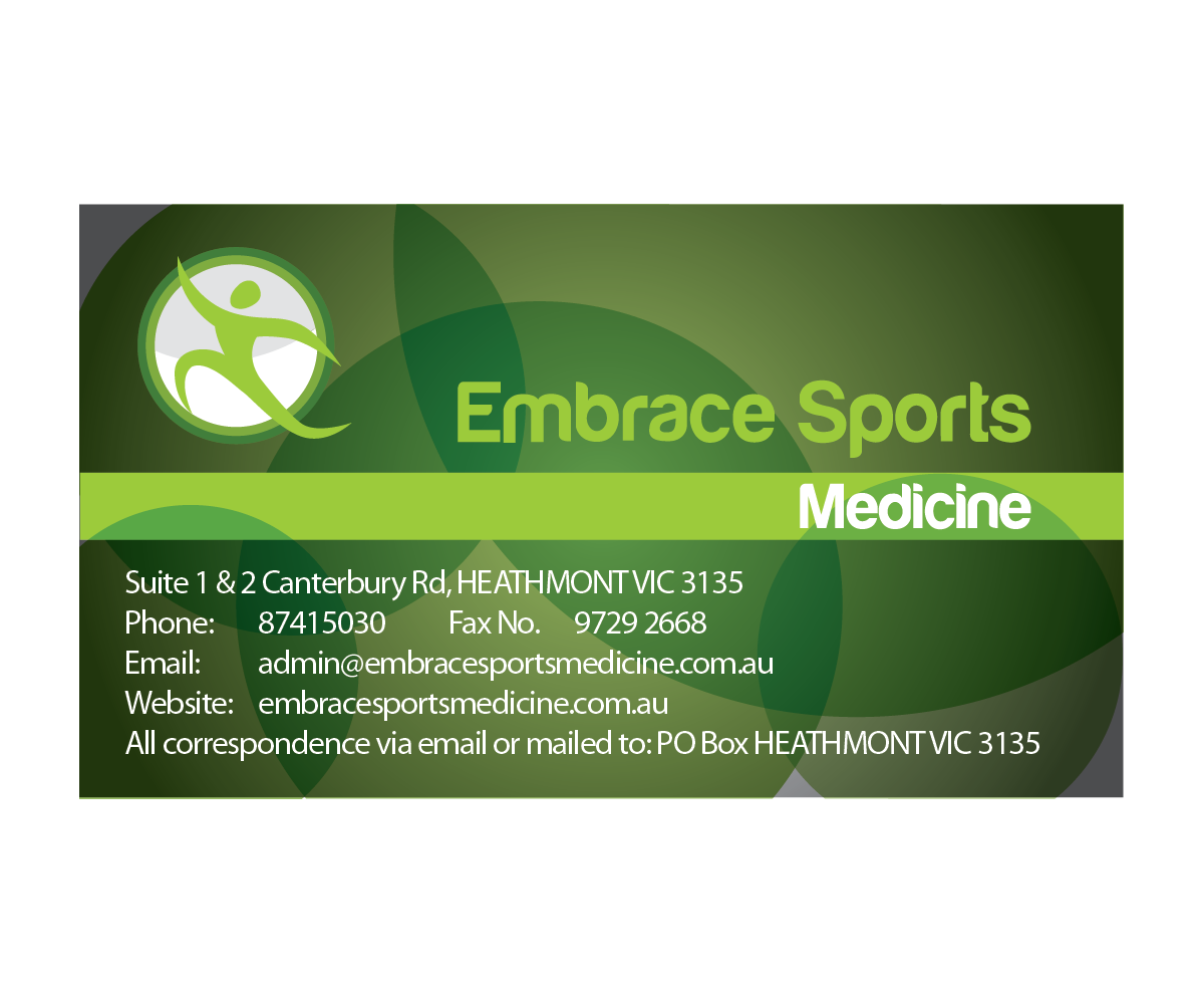 Business Card Design by Agnes Beltran Batallones for this project | Design #1787688