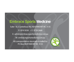 Business Card Design by Agnes Beltran Batallones for this project | Design: #1808803