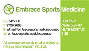 Business Card Design by Louise for this project | Design: #1789827