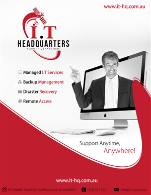 Brochure Design by uk