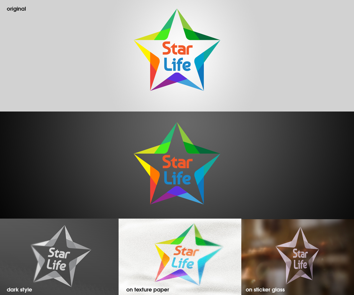 Diseño de Logo por Visualland para este proyecto | Diseño #1778330