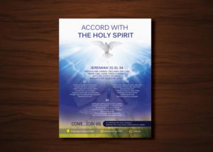 Flyer-Design von uk für Eagles Choice LLC | Design #6883795
