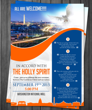 Design de Flyer par debdesign pour Eagles Choice LLC | Design : #6883067