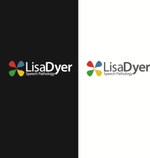 Diseño de Logo por Senseless para Lisa Dyer Speech Pathology | Diseño: #6873207