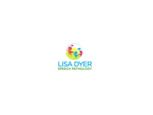 Diseño de Logo por sbelogd para Lisa Dyer Speech Pathology | Diseño: #6974089