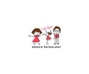 Diseño de Logo por RoundYellow para Lisa Dyer Speech Pathology | Diseño: #6877044