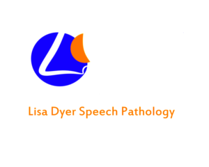 Diseño de Logo por iDianadiana para Lisa Dyer Speech Pathology | Diseño: #6949926