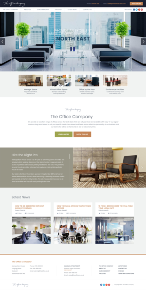 Web Design by kenchan