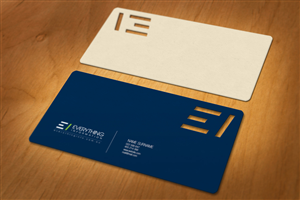 Business Card Design by Dub Coonco