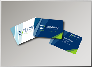 Business Card Design by nafizrahat