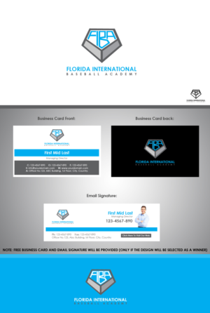 Logo Design by Moustache-Graphics for Ball and Shoe | Design: #6973071