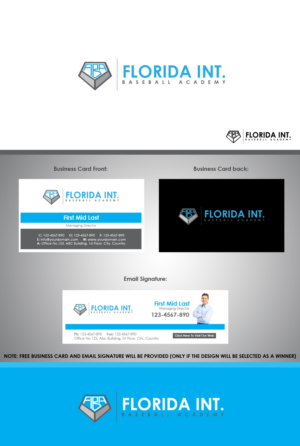 Logo Design by Moustache-Graphics for Ball and Shoe | Design: #6973074