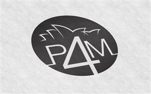 Logo Design by Amanda for this project | Design: #1791859