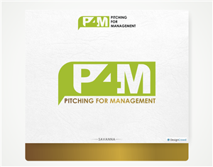 Logo Design by Savana for this project | Design #1773897
