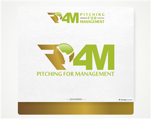Logo Design by Savana for this project | Design: #1773902