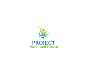 Project Health and Fitness | Logo Design by ddamian_dd